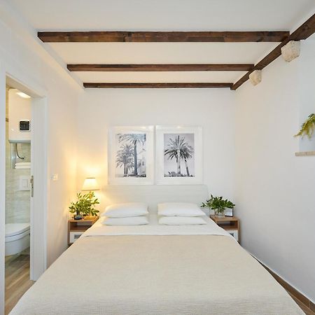 Heritage Vista Dubrovnik Phòng bức ảnh