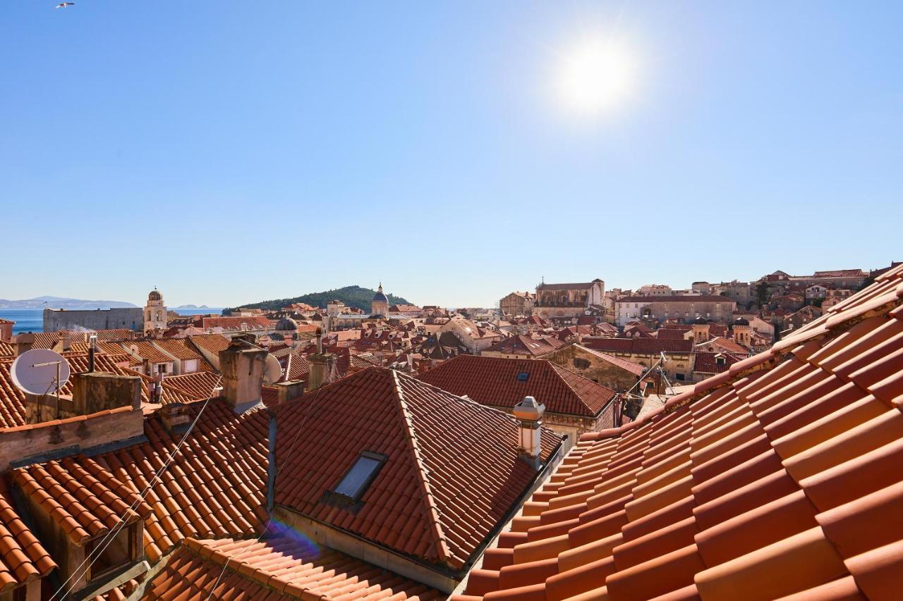 Heritage Vista Dubrovnik Ngoại thất bức ảnh