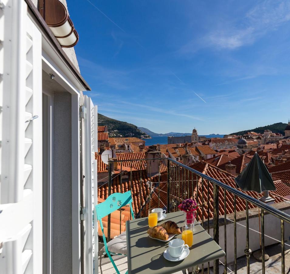 Heritage Vista Dubrovnik Ngoại thất bức ảnh