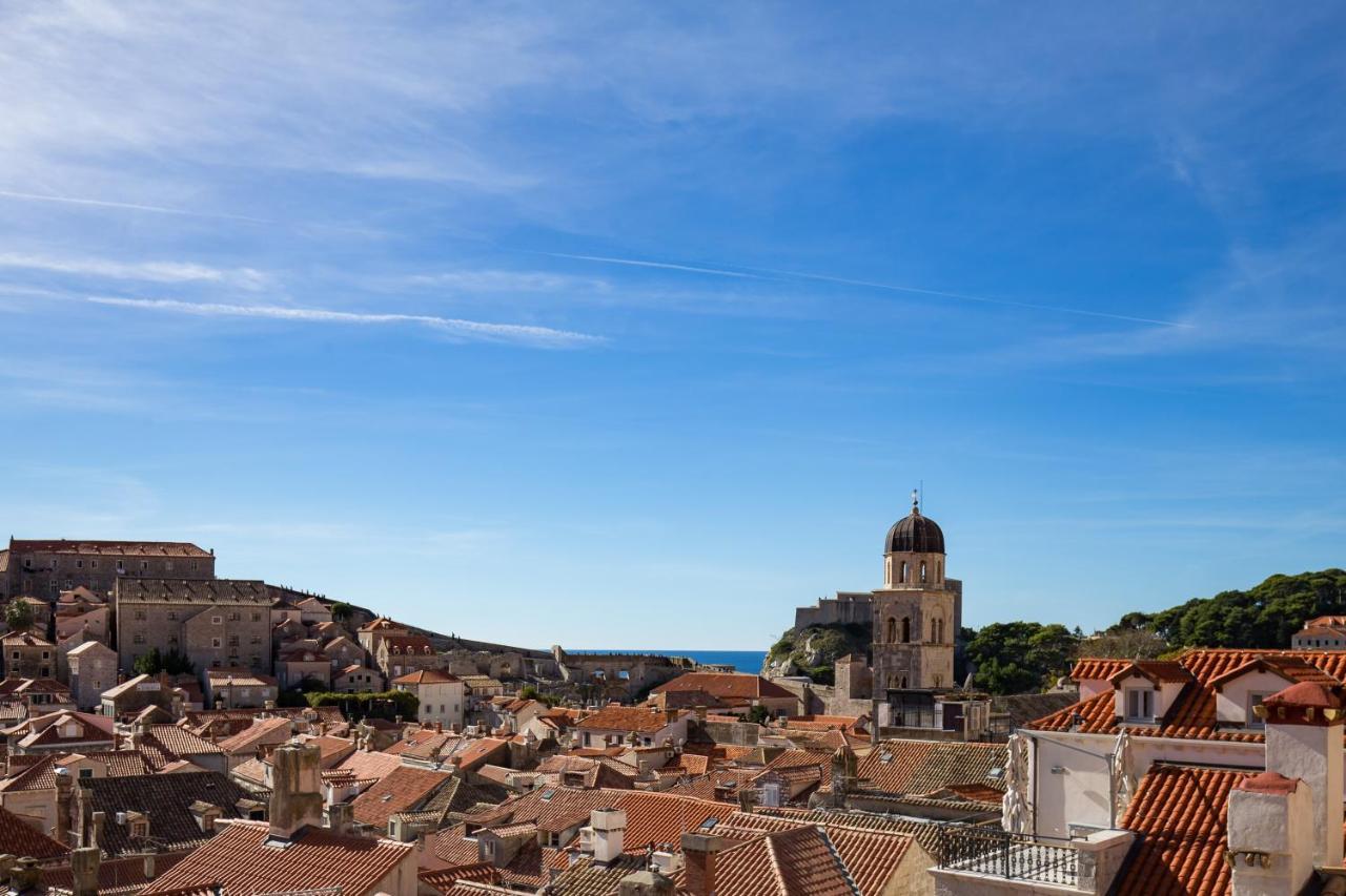 Heritage Vista Dubrovnik Ngoại thất bức ảnh