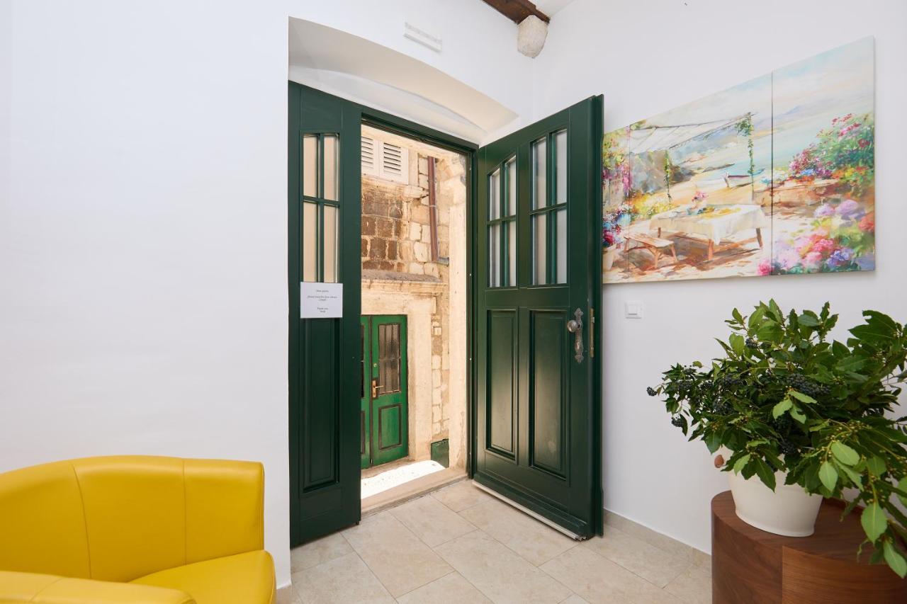 Heritage Vista Dubrovnik Ngoại thất bức ảnh