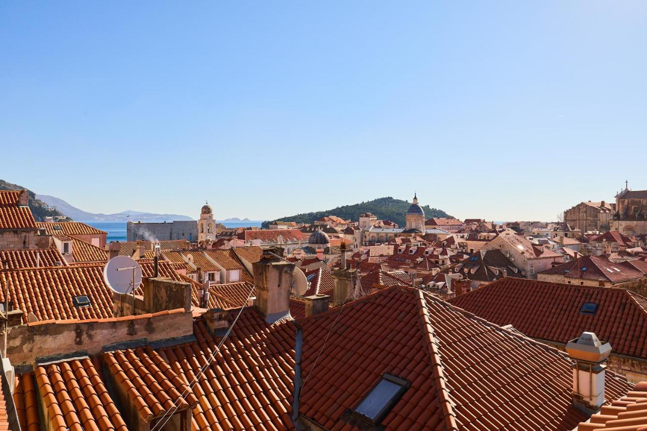 Heritage Vista Dubrovnik Ngoại thất bức ảnh