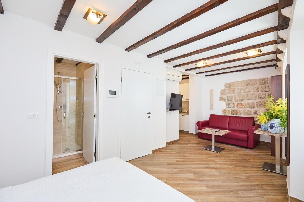 Heritage Vista Dubrovnik Ngoại thất bức ảnh
