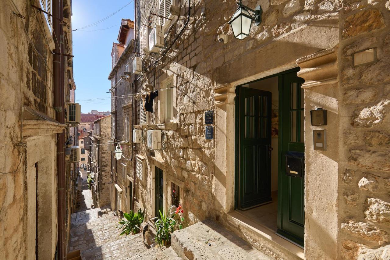 Heritage Vista Dubrovnik Ngoại thất bức ảnh