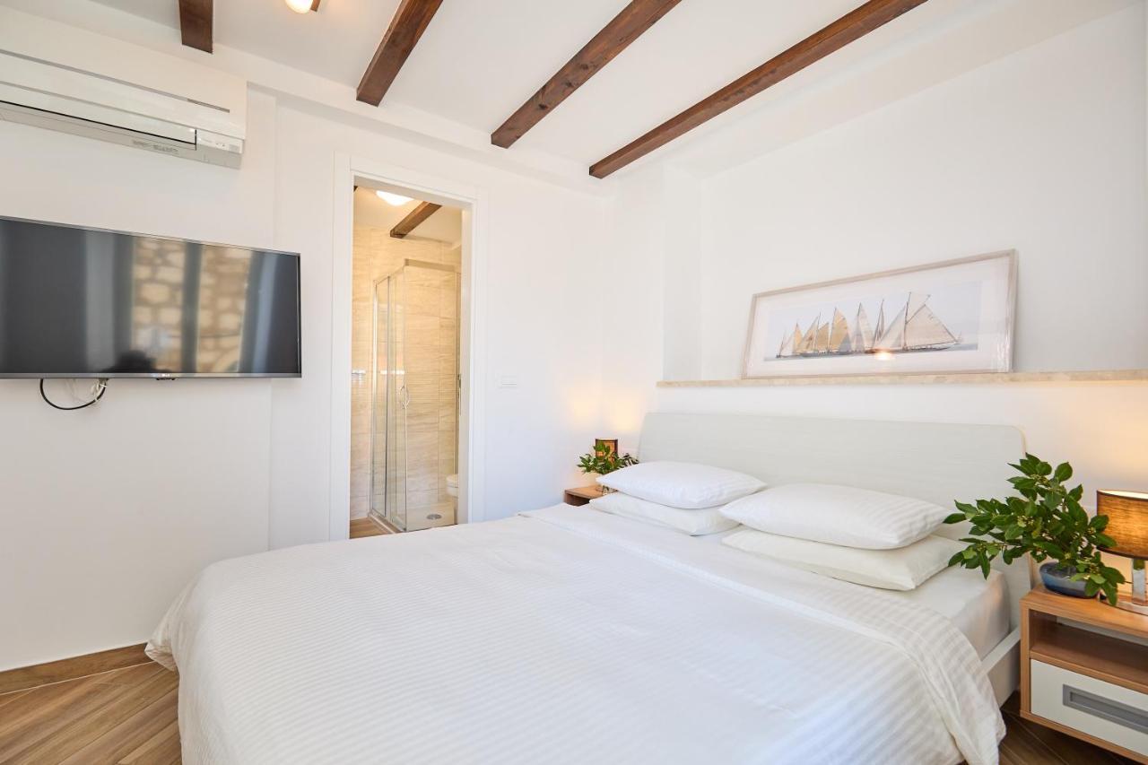 Heritage Vista Dubrovnik Ngoại thất bức ảnh