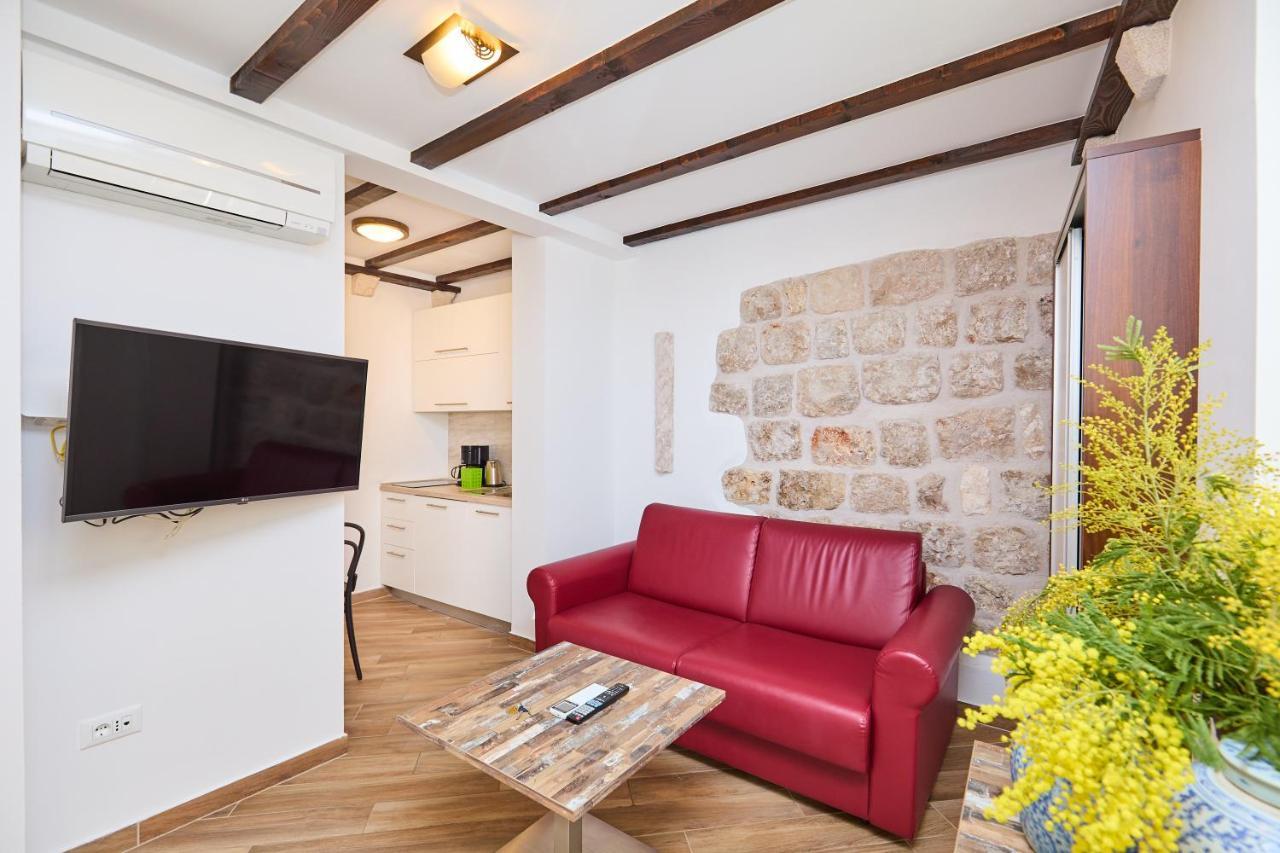 Heritage Vista Dubrovnik Ngoại thất bức ảnh