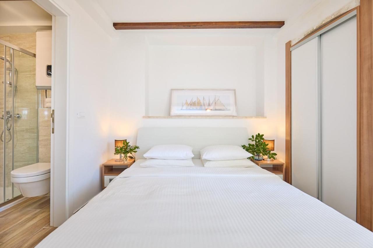 Heritage Vista Dubrovnik Ngoại thất bức ảnh