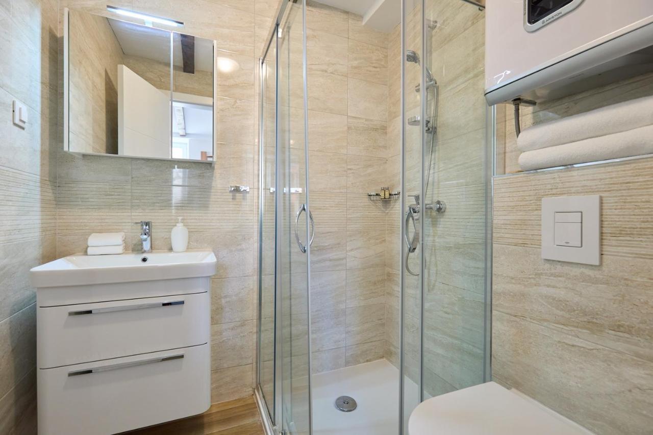 Heritage Vista Dubrovnik Ngoại thất bức ảnh