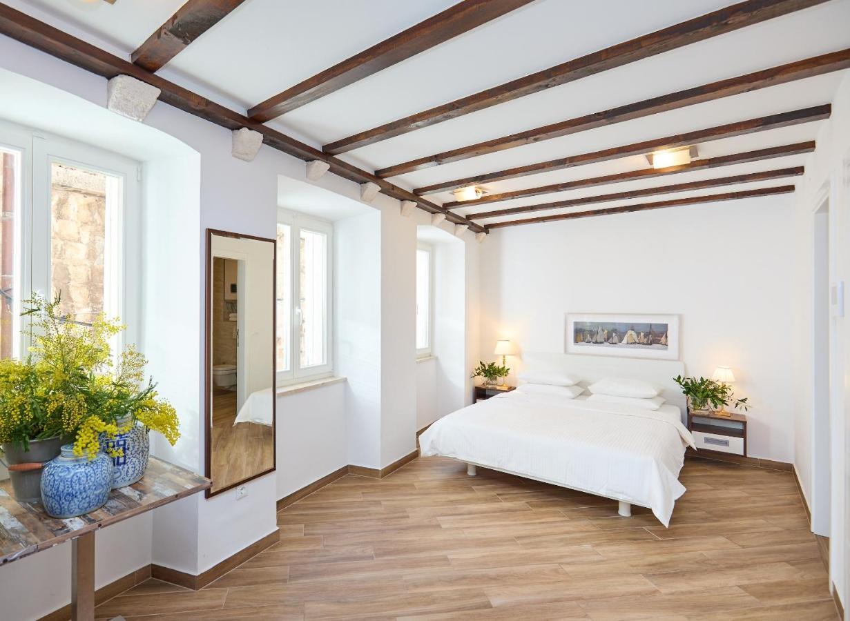 Heritage Vista Dubrovnik Ngoại thất bức ảnh