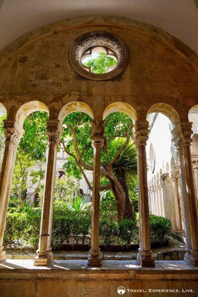 Heritage Vista Dubrovnik Ngoại thất bức ảnh