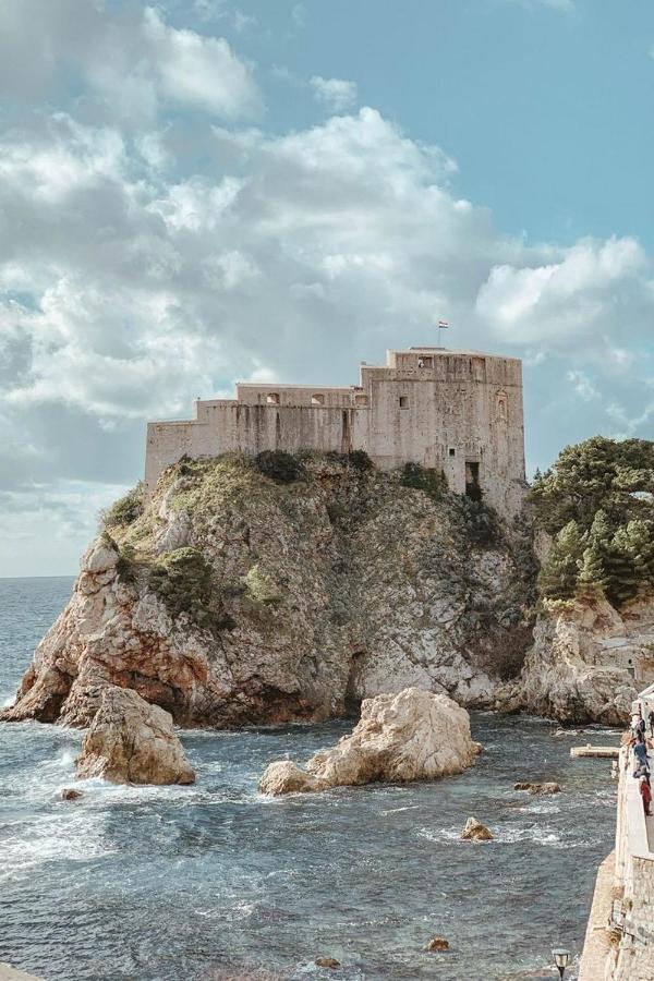 Heritage Vista Dubrovnik Ngoại thất bức ảnh