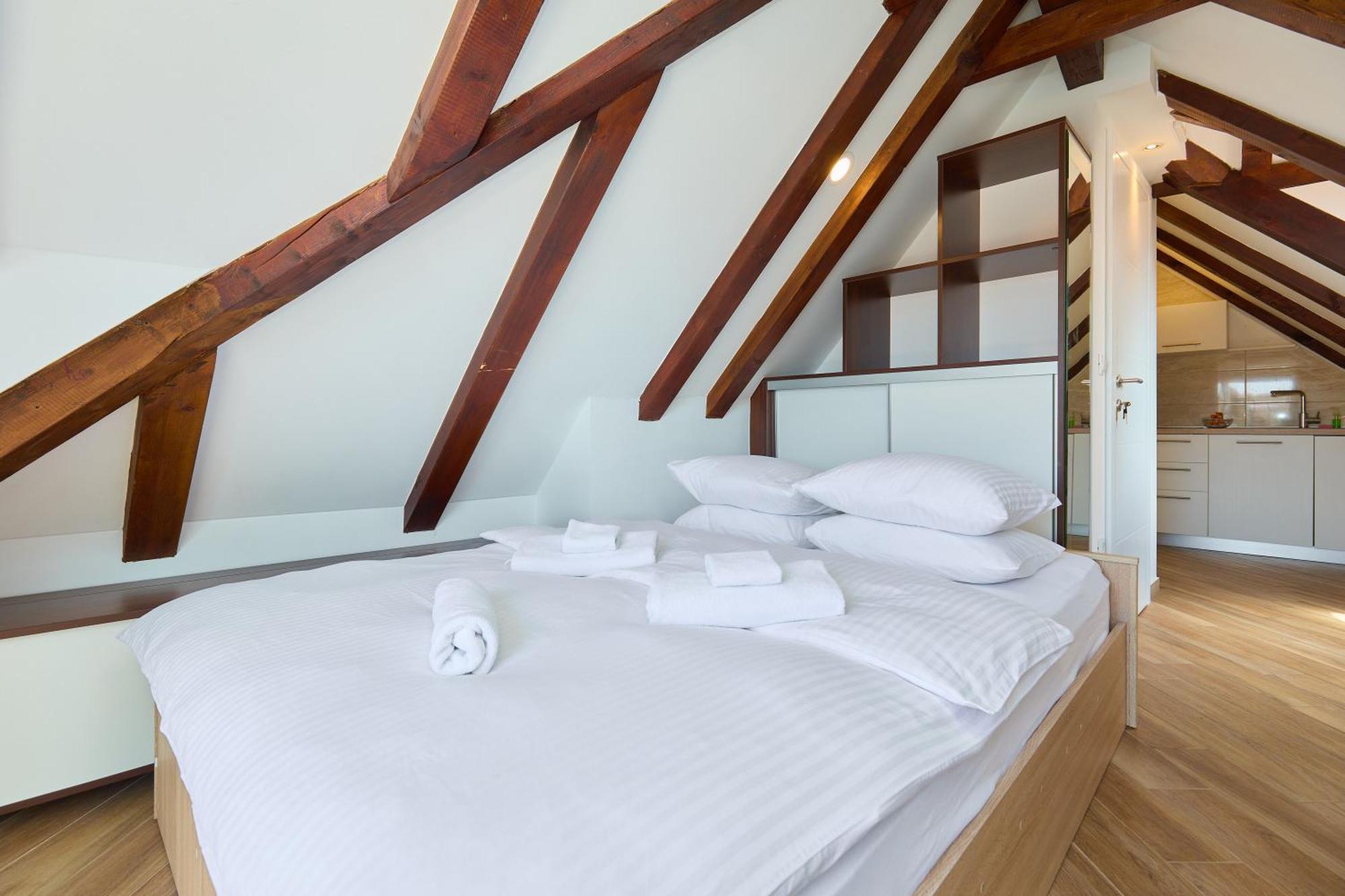 Heritage Vista Dubrovnik Phòng bức ảnh