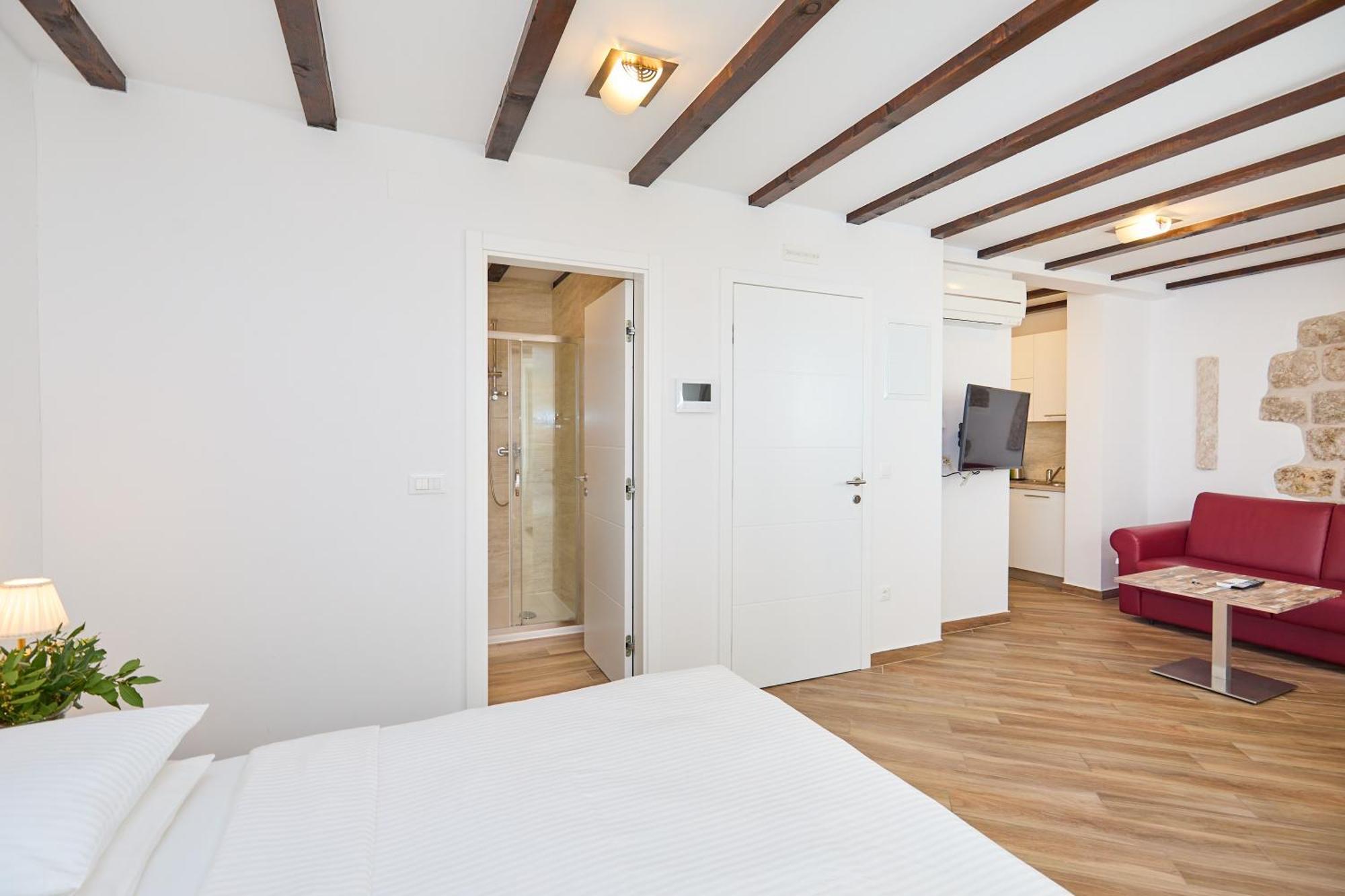 Heritage Vista Dubrovnik Phòng bức ảnh